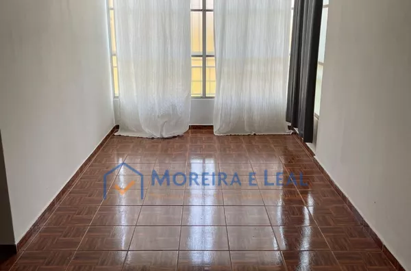 Excelente Apartamento em condomínio no Coophamat 