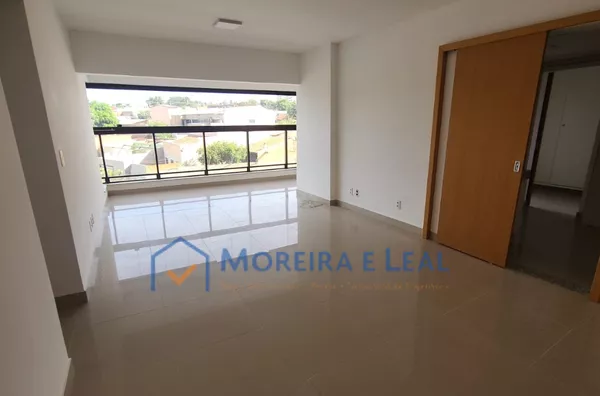 Apartamento para venda-Condomínio Green Life