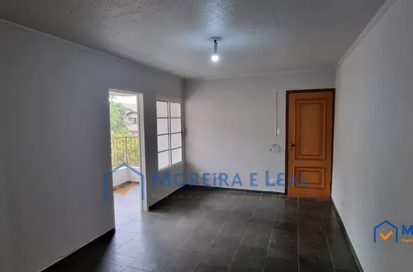 Apartamento no Residencial Tupinambás 