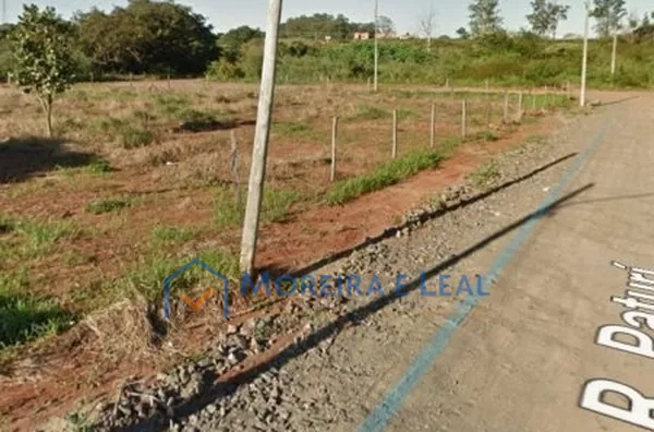 Terreno para investidor com 7 Lotes 