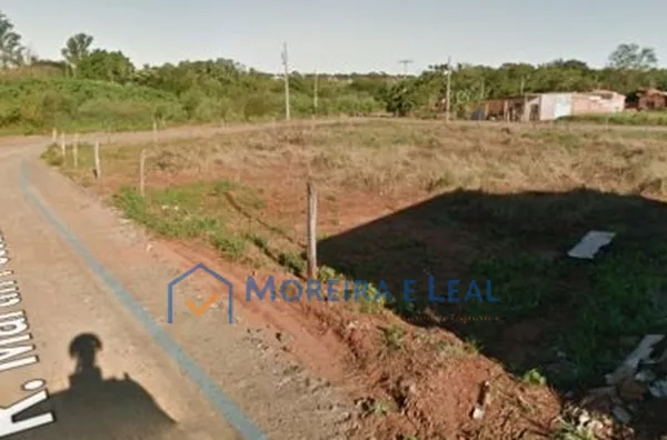 Terreno para investidor com 7 Lotes 