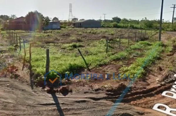 Terreno para investidor com 7 Lotes 