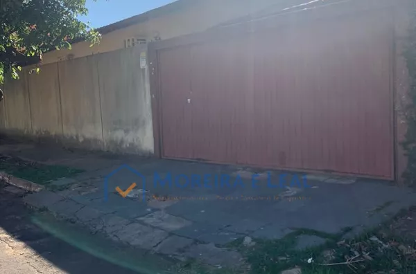 Casa para venda - Giocondo Orsi