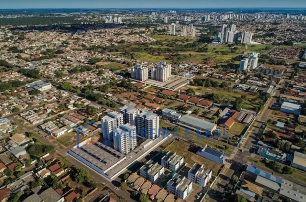 Apartamento para venda JOOY STYLE