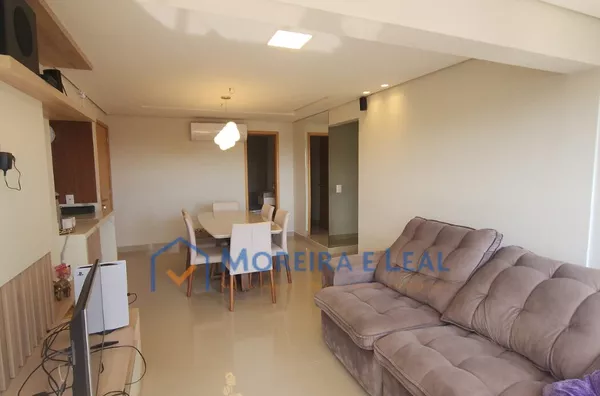 Apartamento para venda - Edifício Green Life