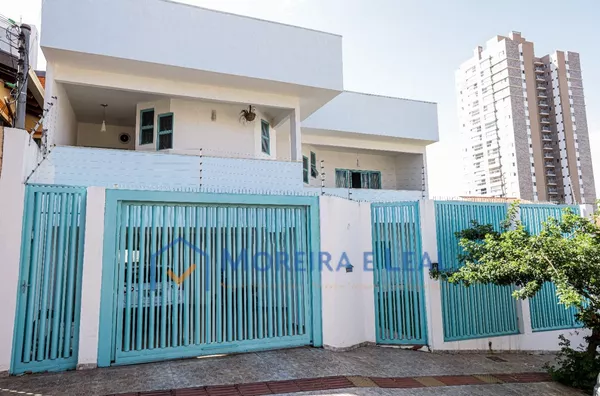 Imóvel Residencial com aptidão comercial