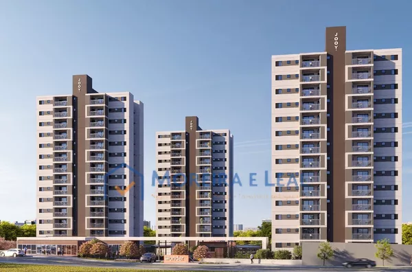 Apartamento para venda - JOOY WONDER