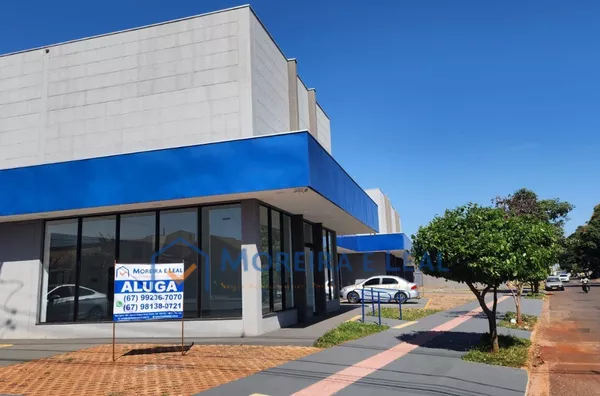 Sala comercial para Locação - 157,33m²