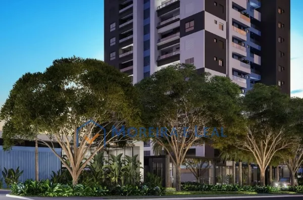 Apartamento para venda - Muv.in 