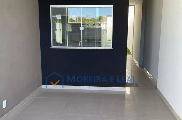 Casa para venda-Jardim Seminário 