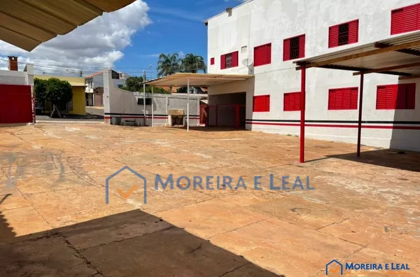 Imóvel Comercial para venda- Campo Grande 