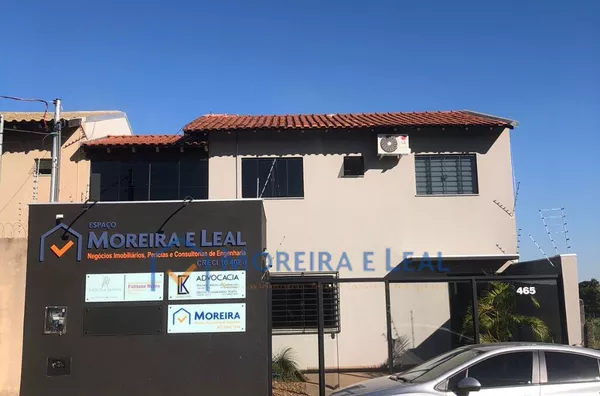 Sala comercial - Locação