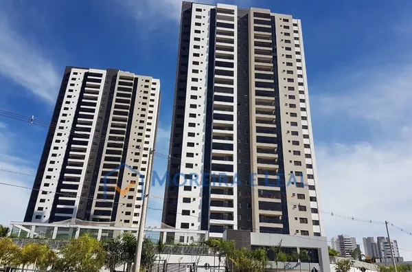 Apartamento para venda - Edifício Green Life