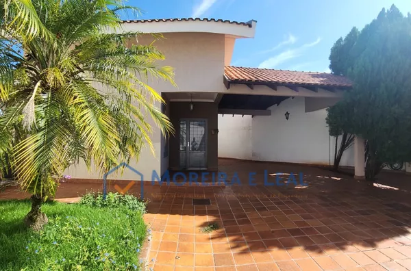 Casa para venda - Jardim TV Morena