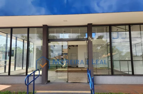 Sala comercial para Locação - 157,33m²