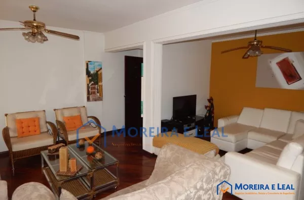 Edifício Saint Thomas - 161 m²