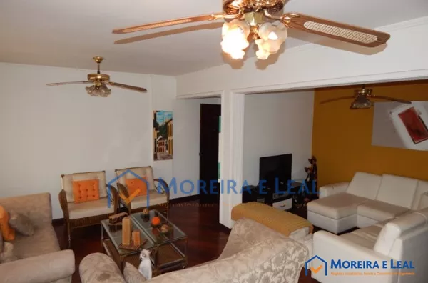 Edifício Saint Thomas - 161 m²