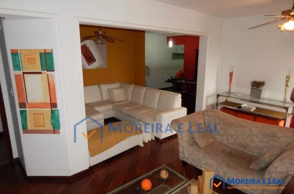 Edifício Saint Thomas - 161 m²