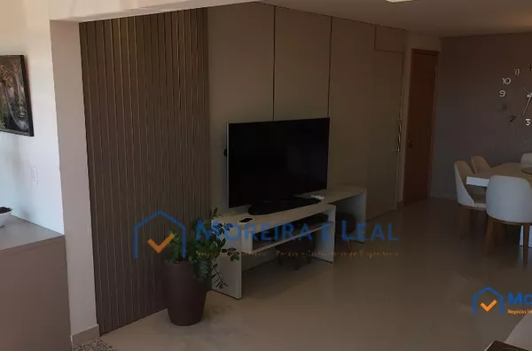 Apartamento para venda  no Condomínio Green Life 