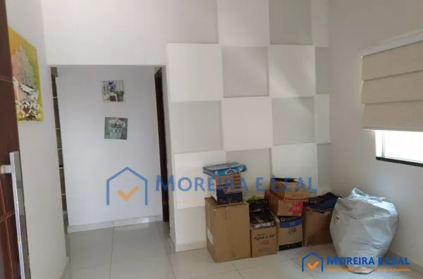 Excelente sobrado em Corumbá