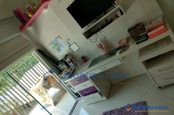 Excelente sobrado em Corumbá