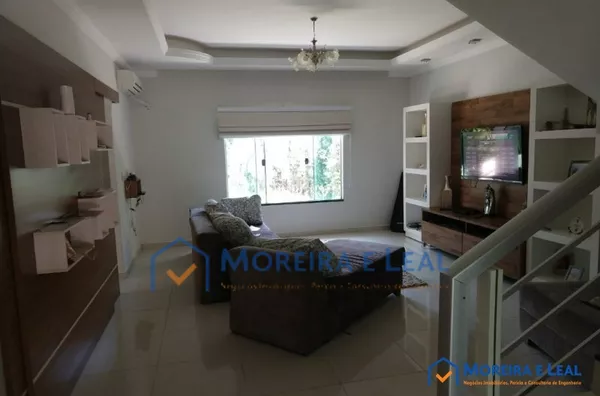 Excelente sobrado em Corumbá