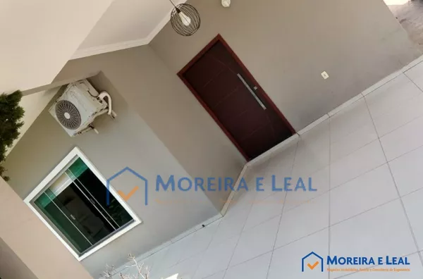 Excelente sobrado em Corumbá