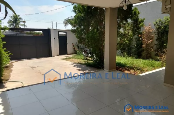 Excelente sobrado em Corumbá