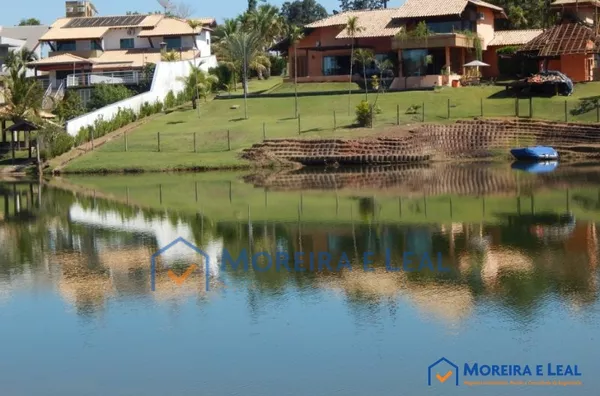 Terreno de 1000 m² no Loteamento Nasa Park