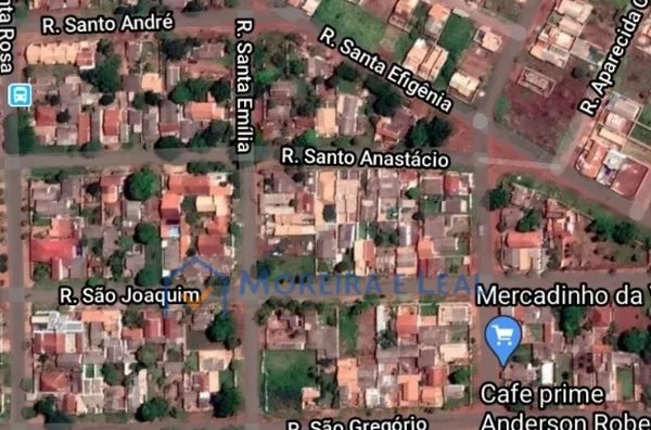 terreno em bairro em grande expansao 