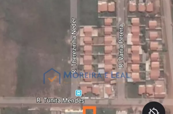 terreno Riviera park