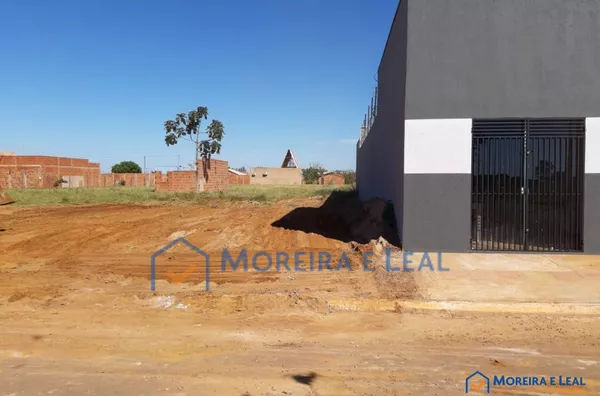 terreno Riviera park