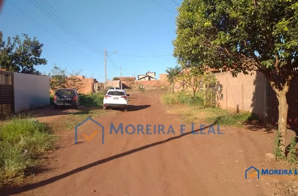 terreno em bairro em grande expansao 