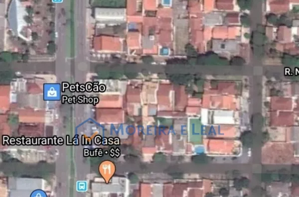 Santa fé, perfeito  para comercio 