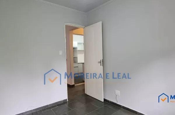 Apartamento no Residencial Tupinambás 