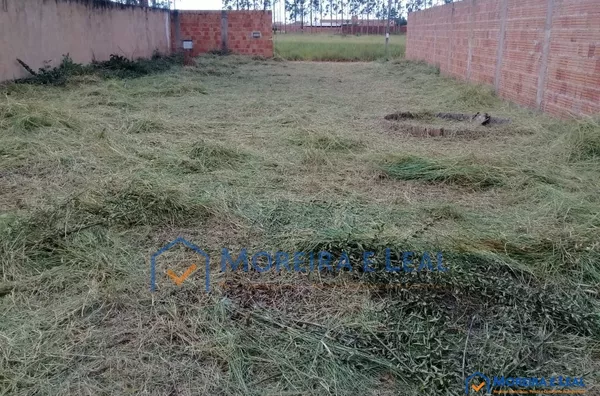 Oportunidade terreno Loteamento Riviera Park