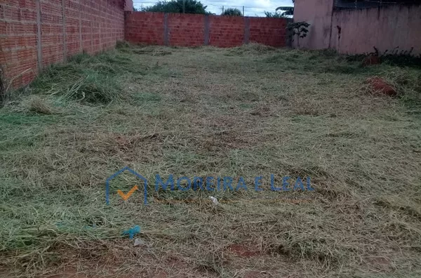 Oportunidade terreno Loteamento Riviera Park