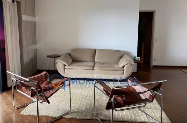 Excelente apartamento no centro