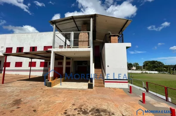 Imóvel Comercial para venda- Campo Grande 