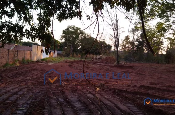 Terreno com 5.000 m² na Rua da Divisão