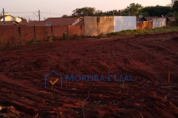 Terreno com 5.000 m² na Rua da Divisão