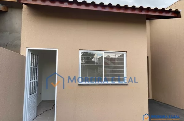 Casa no Jardim Aero Rancho 