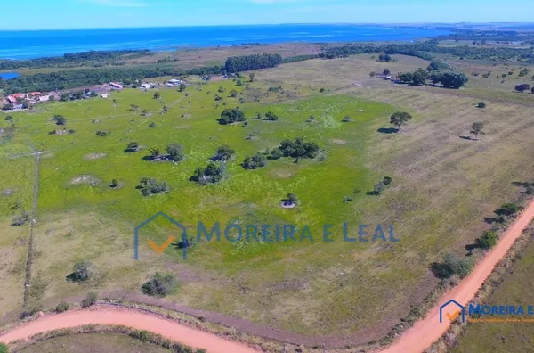 Sítio em Bataguassu