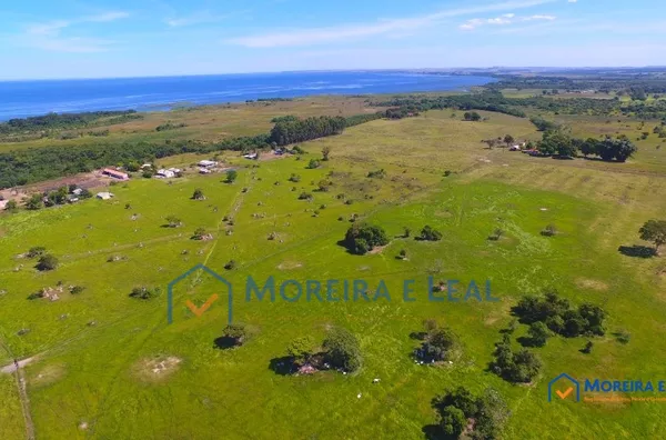 Sítio em Bataguassu