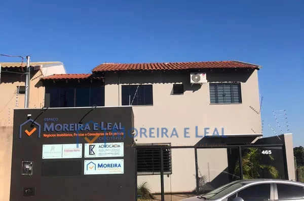 Sala comercial - Locação