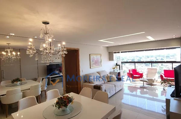 Apartamento para venda  no Condomínio Green Life 