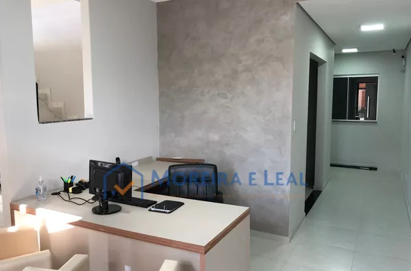 Sala comercial - Locação