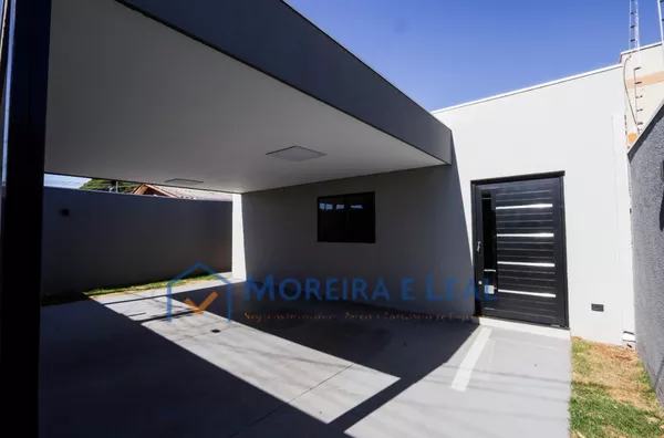 Casa à venda com ótima localização