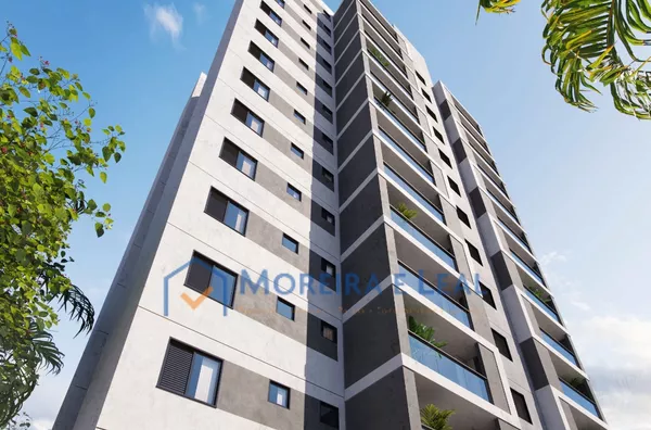 Apartamento para venda - JOOY VISION 