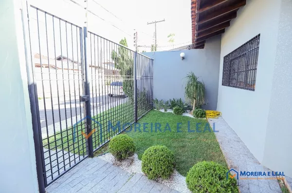 Casa para venda com ótima localização 